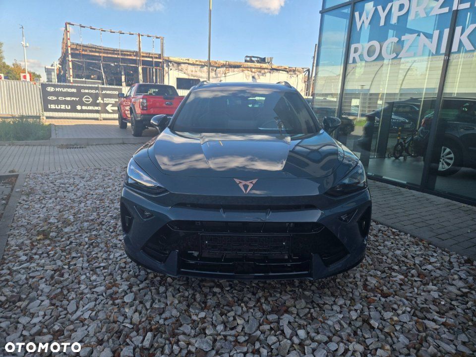 Cupra Formentor - 4