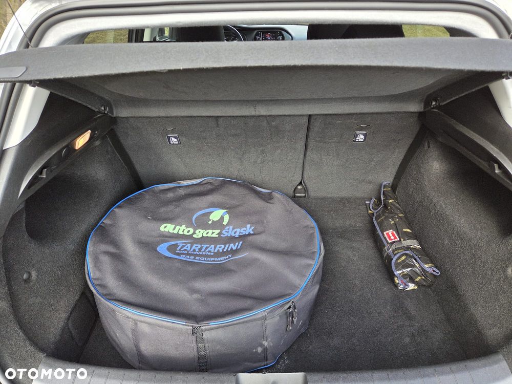 Fiat Tipo 1.4 T-Jet 16v Street - 15