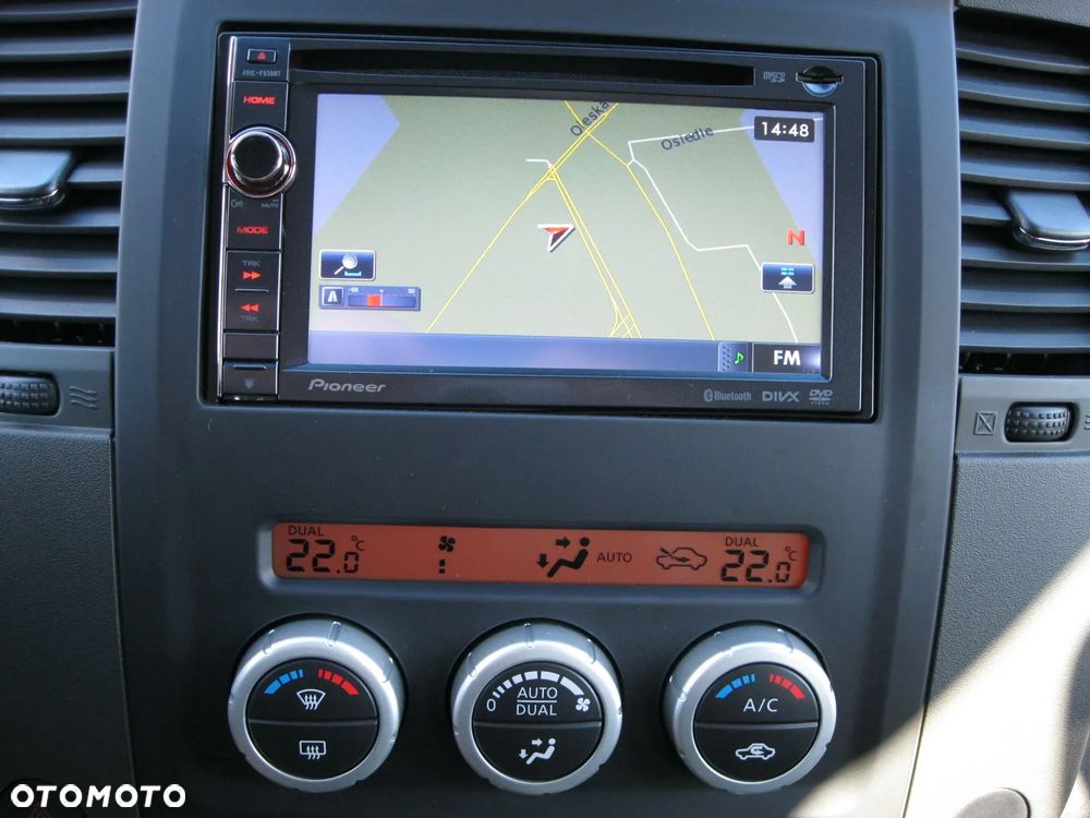 Nissan Navara 2.5 D LE I-Way - 9