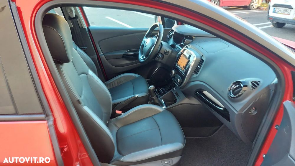 Renault Captur ENERGY TCe 90 Start&Stop XMOD - 7