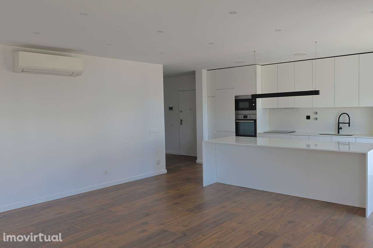 Apartamento, 133 m², União de Freguesias da cidade de Santarém - Grande imagem: 4/32