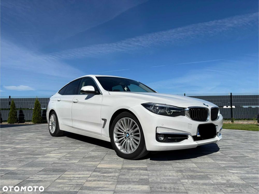 BMW 3GT - 2
