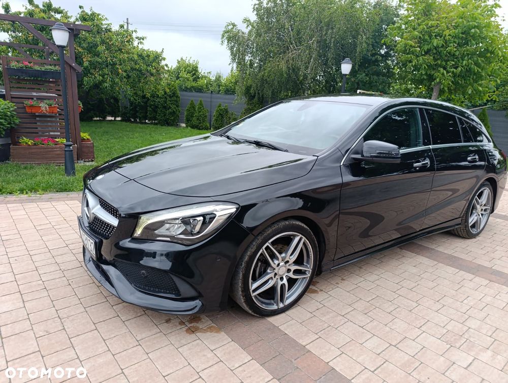 Mercedes-Benz CLA 200 d 7G-DCT Peak Edition - 14