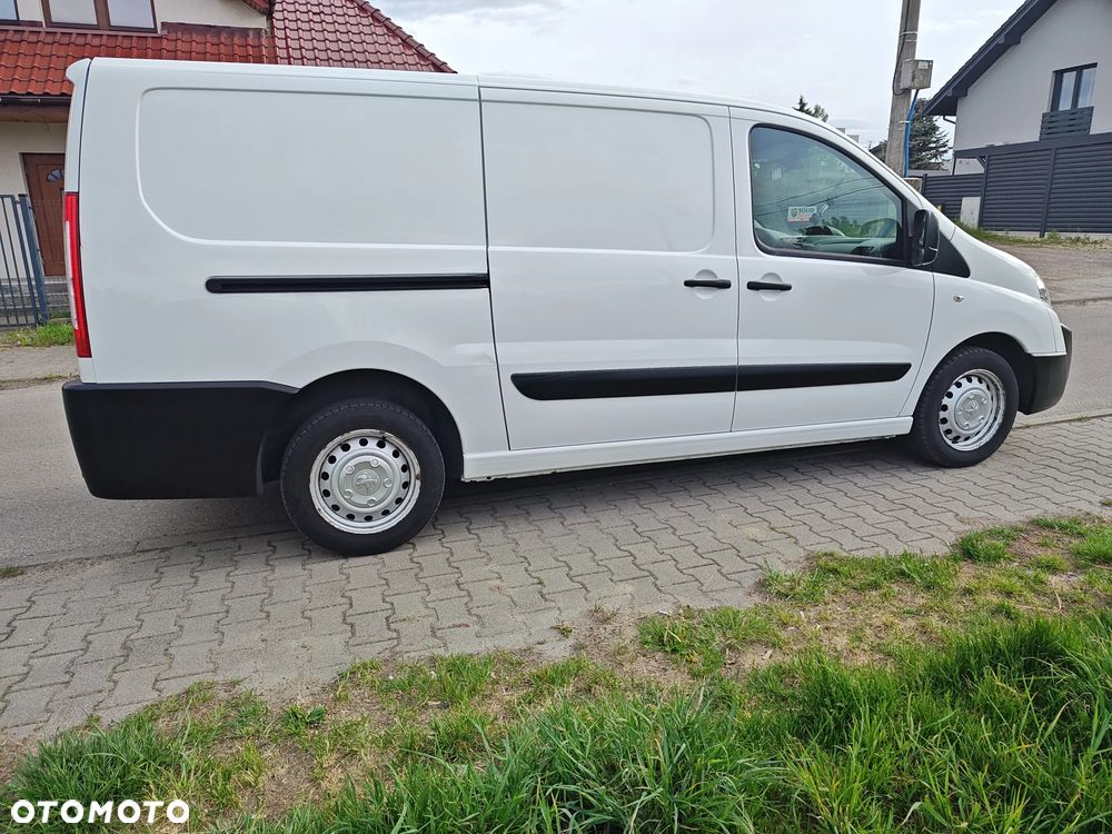 Citroën Jumpy - 7