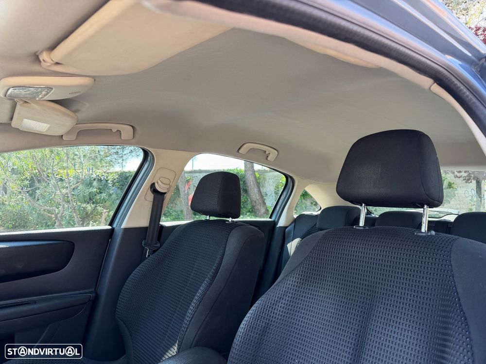 Citroën C4 1.6 HDi VTR Pack - 24