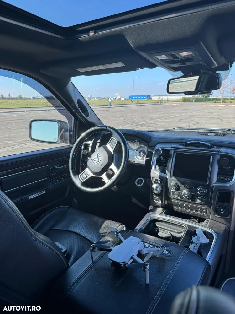 Dodge RAM - 10