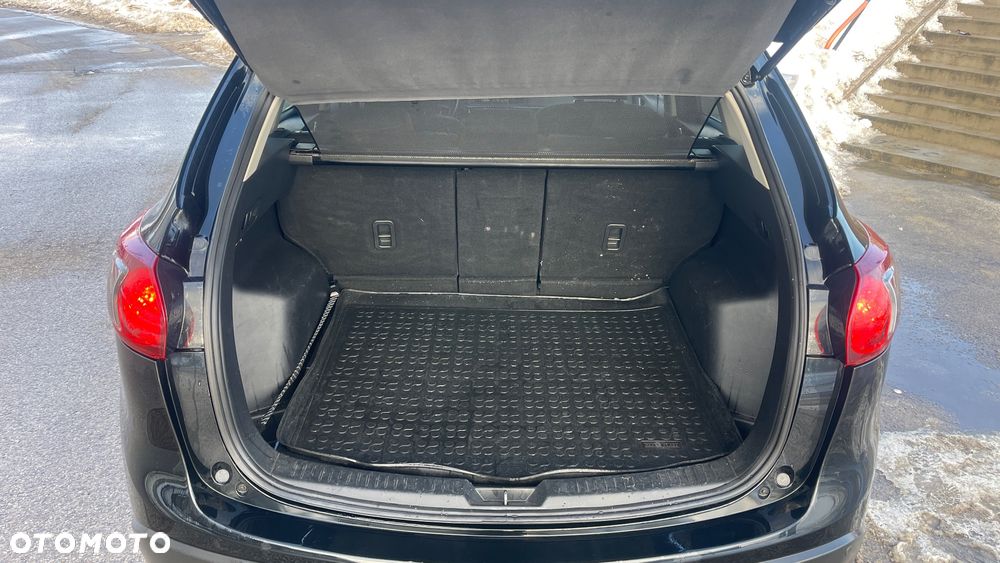 Mazda CX-5 2.2 D Skyenergy 2WD - 11