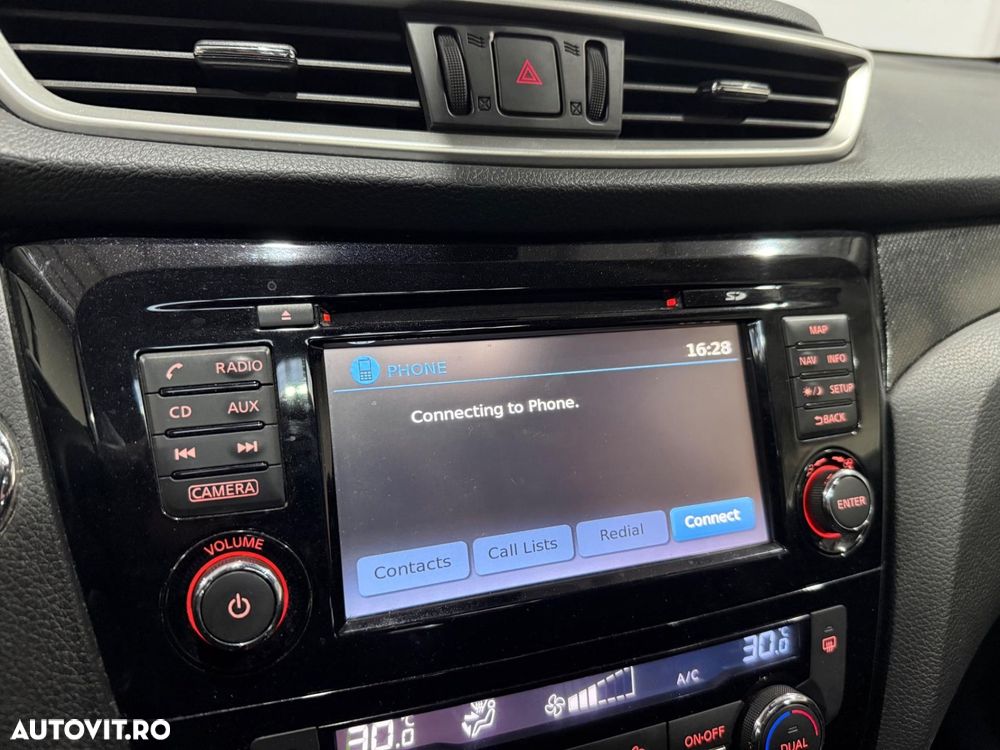 Nissan X-Trail 1.6 dCi Tekna - 12