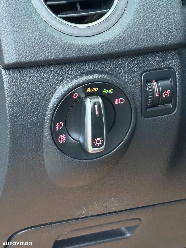 Volkswagen Tiguan 2.0 TDI DPF 4Motion Sport & Style - 19