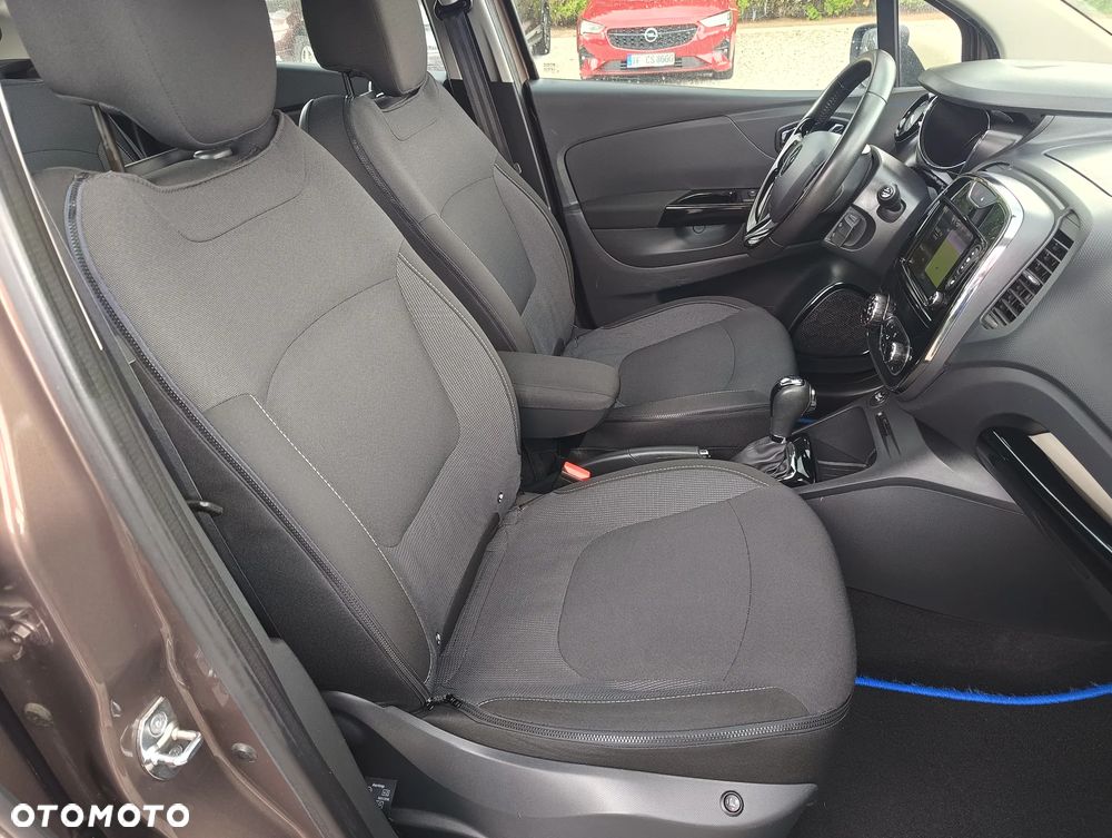 Renault Captur ENERGY TCe 120 EDC XMOD - 17