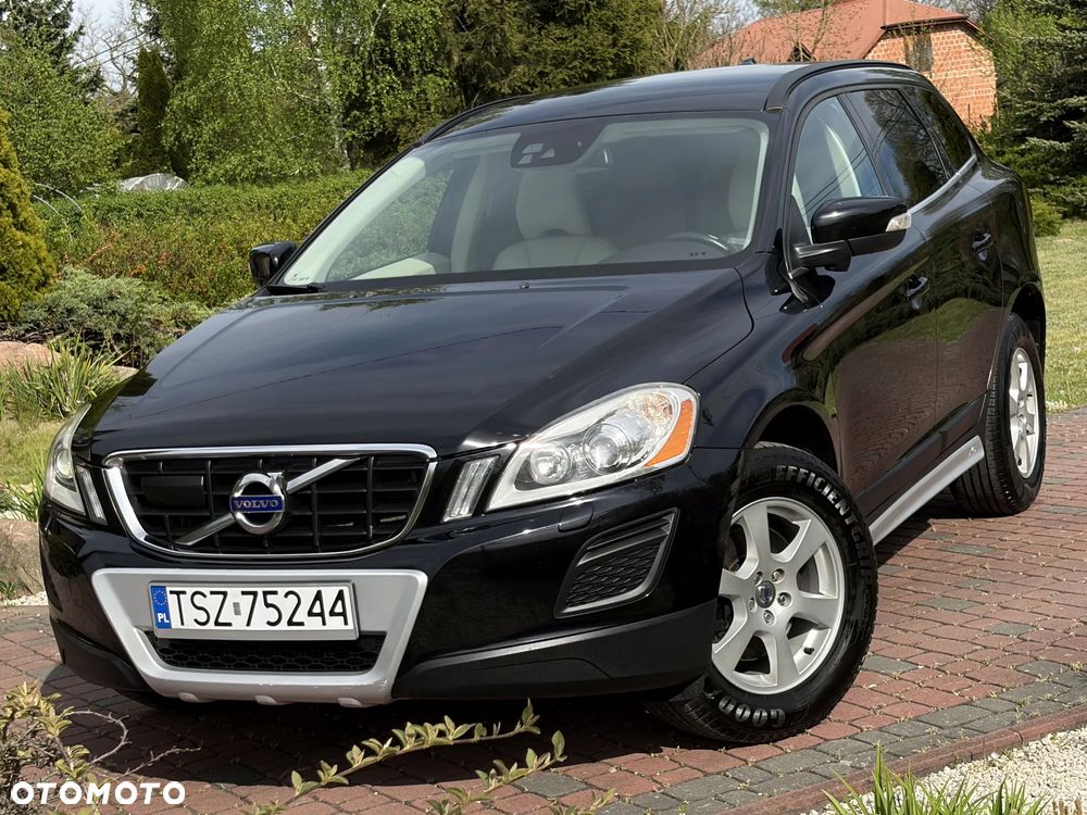 Volvo XC 60 D4 Summum - 11