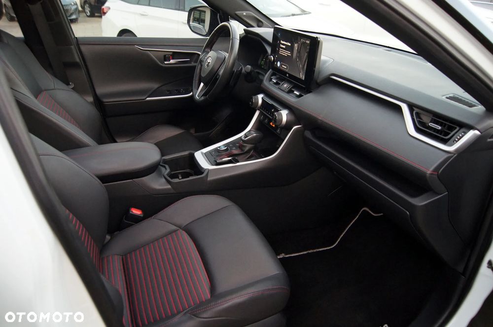 Toyota RAV4 - 17