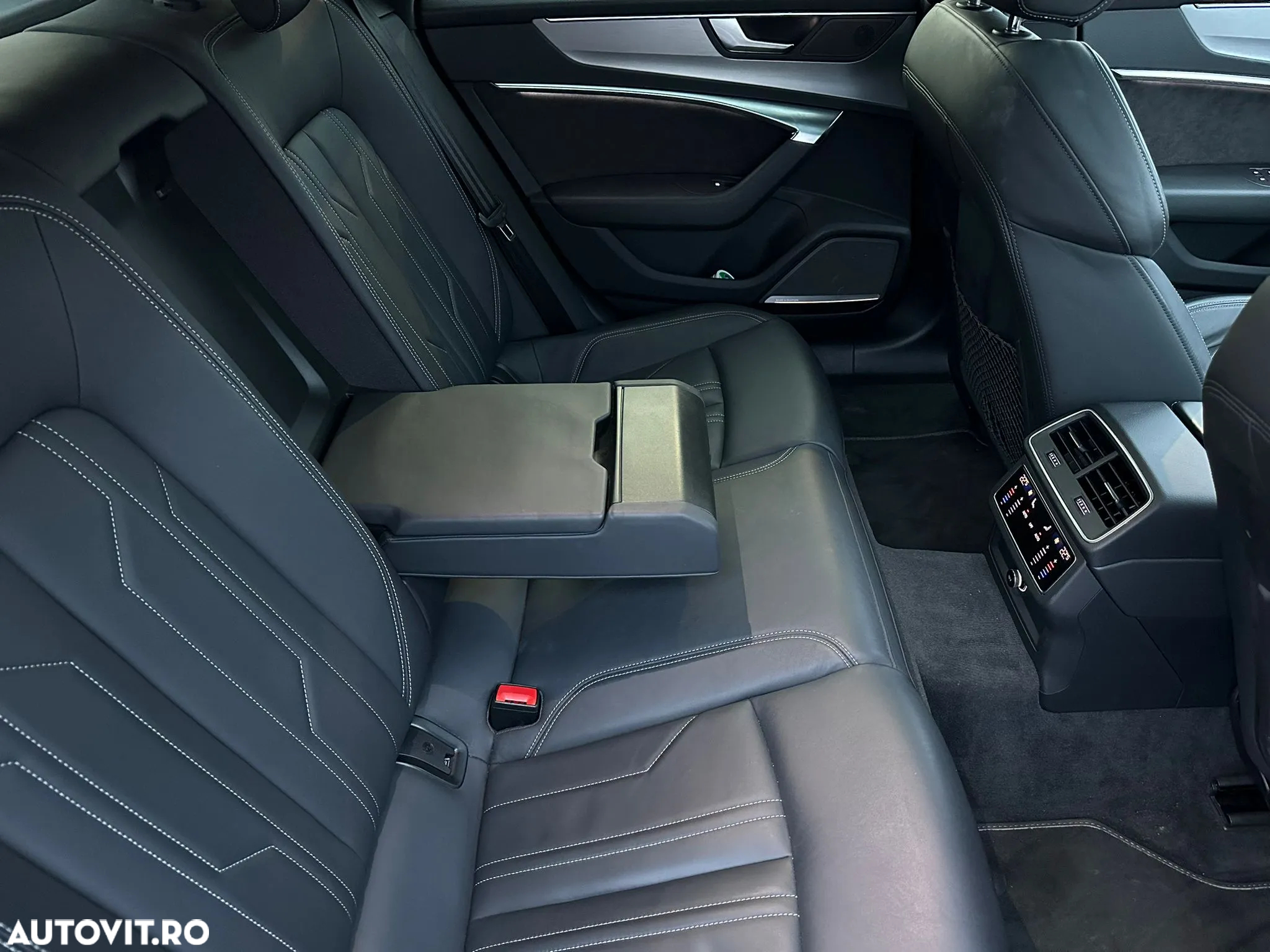 Audi A7 3.0 55 TFSI quattro S tronic - 21