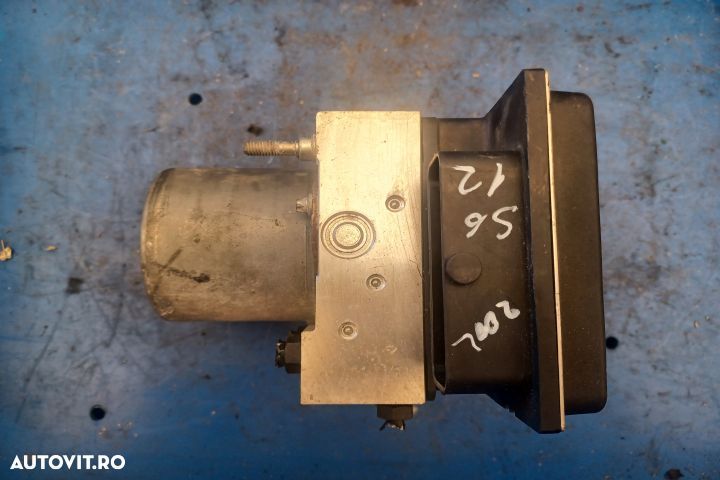 Pompa ABS 8E0910517H014 0265950474 0265234336 Audi A4 B7 [2004 - 2008 - 2