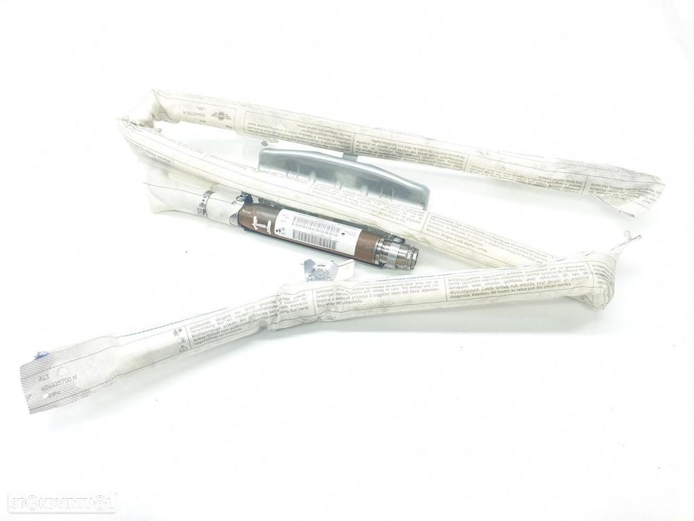 AIRBAG CORTINA FRENTE ESQUERDO MINI MINI R56 - 1