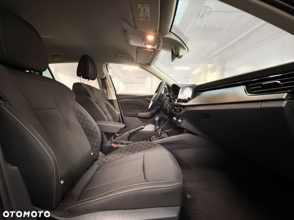 Skoda Kamiq 1.0 TSI Ambition - 21