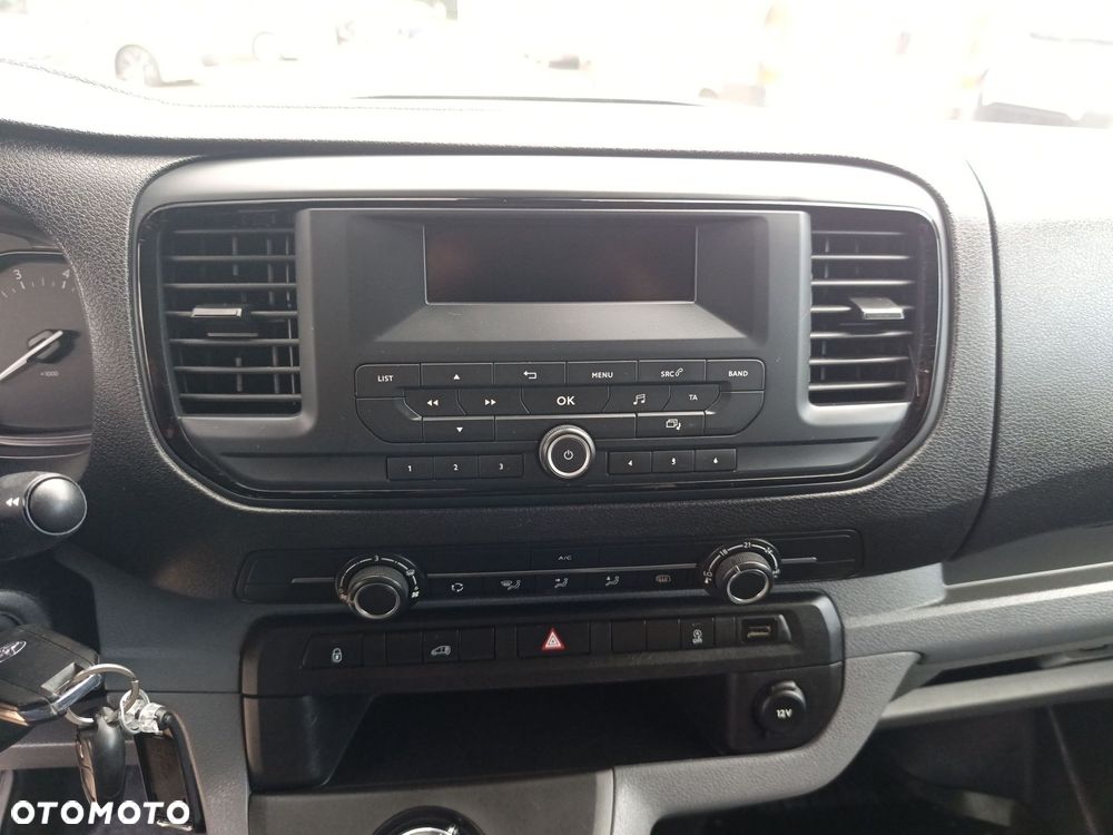 Toyota PROACE - 23
