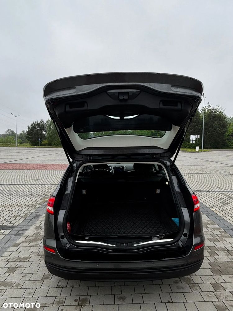 Ford Mondeo 2.0 EcoBlue Trend - 34