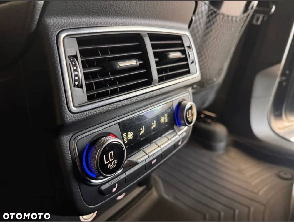 Audi Q7 3.0 TFSI Quattro Tiptronic - 31