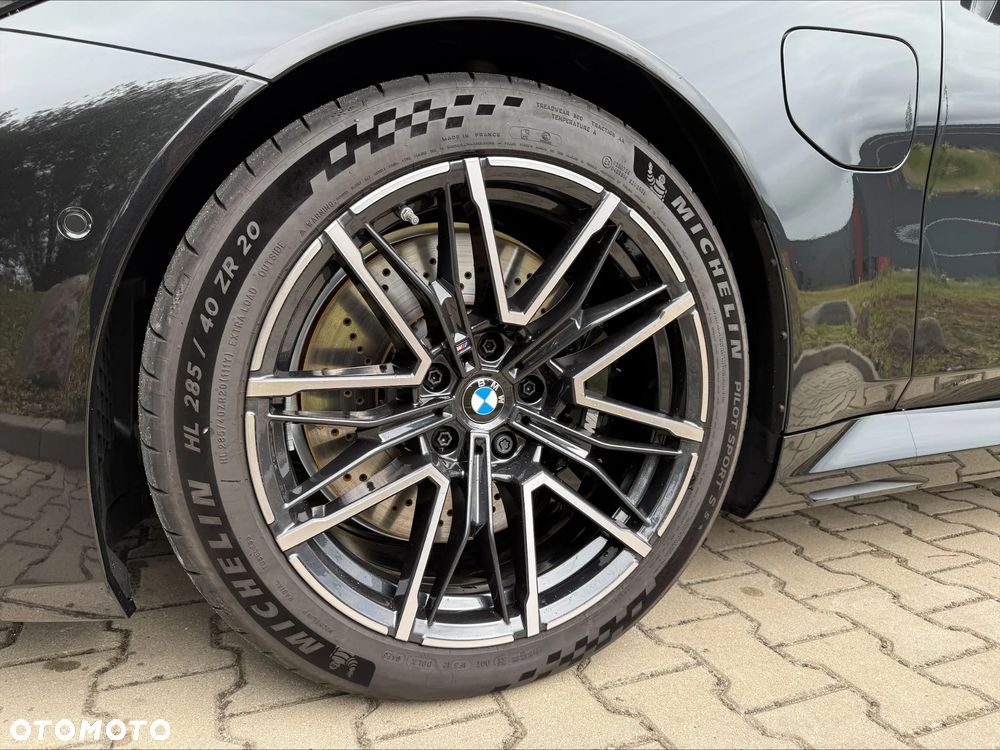 BMW M5 - 12