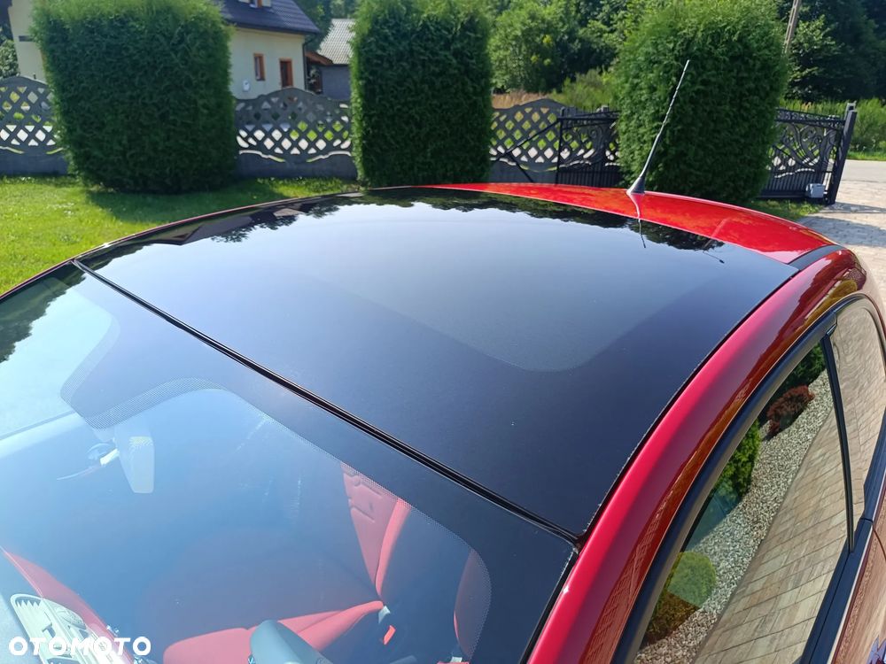Fiat 500 1.2 Lounge - 14