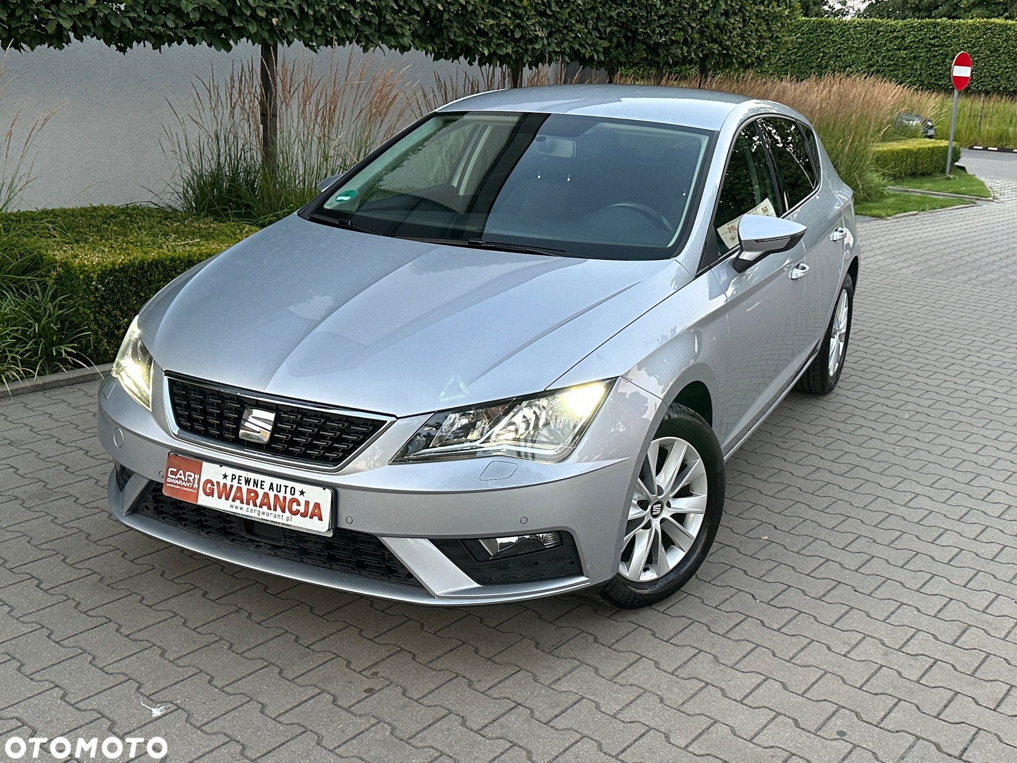 Seat Leon 1.6 TDI DPF Ecomotive Style - 9