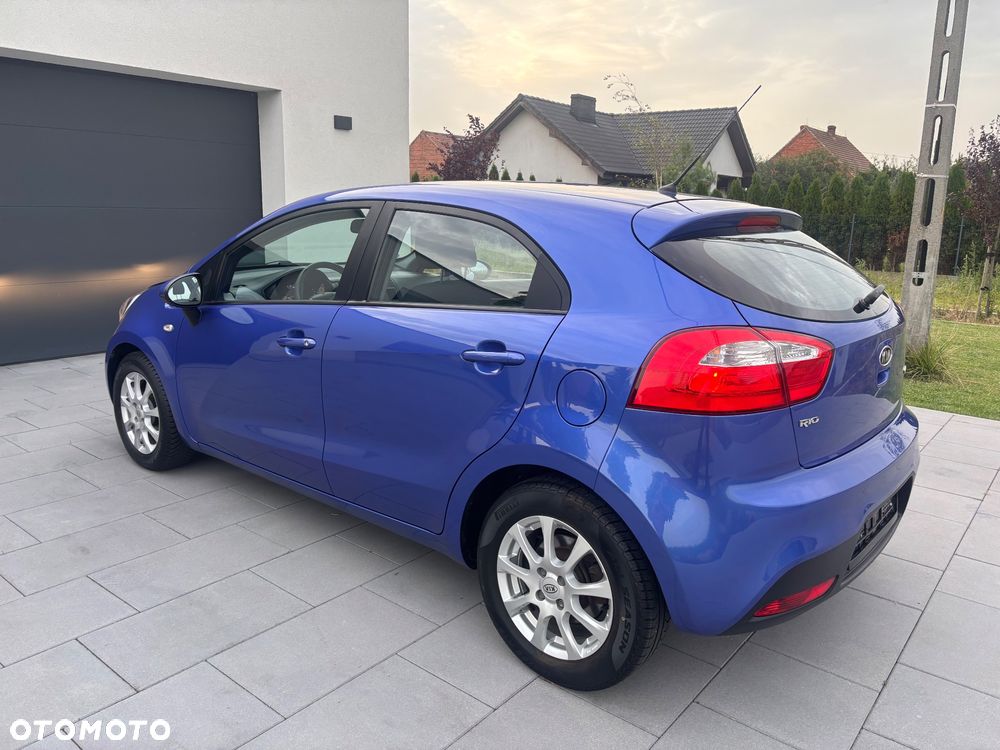 Kia Rio 1.2 Attract - 15