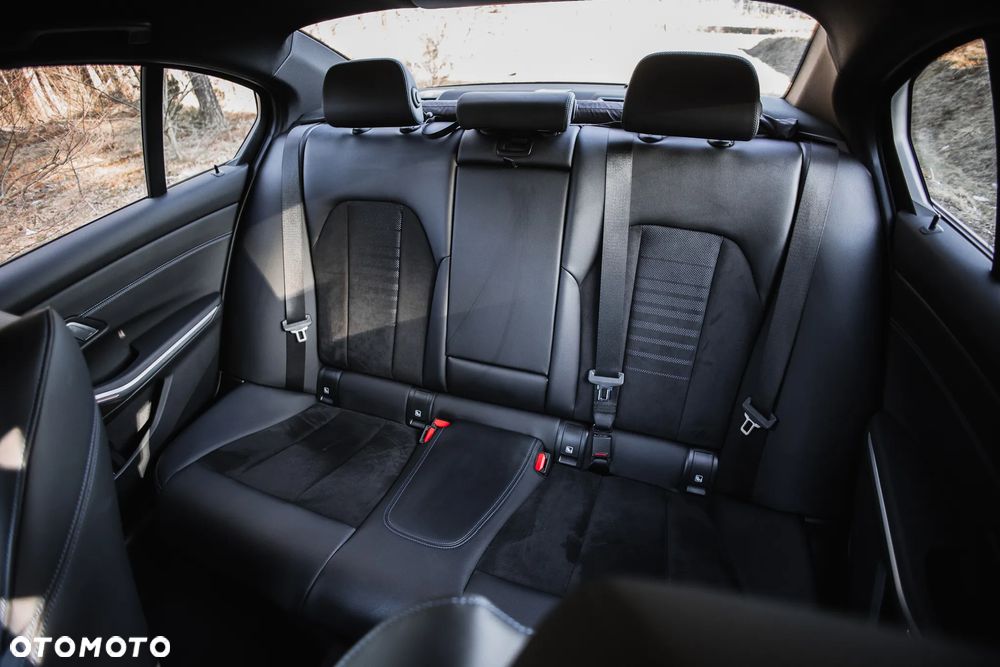 BMW Seria 3 320i Sport Line - 10