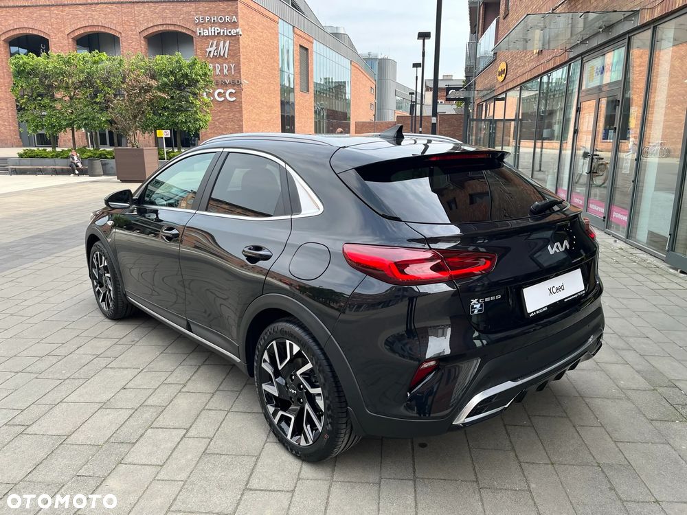 Kia XCeed 1.5 T-GDI M DCT - 8