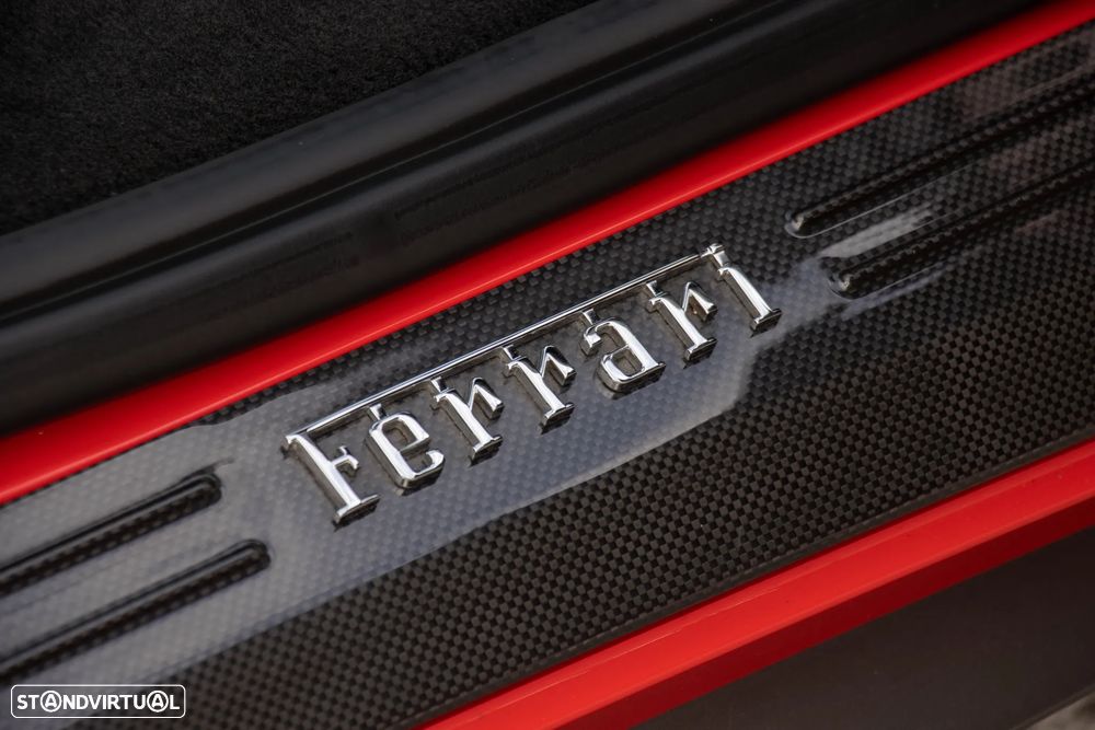 Ferrari 458 Spider - 27