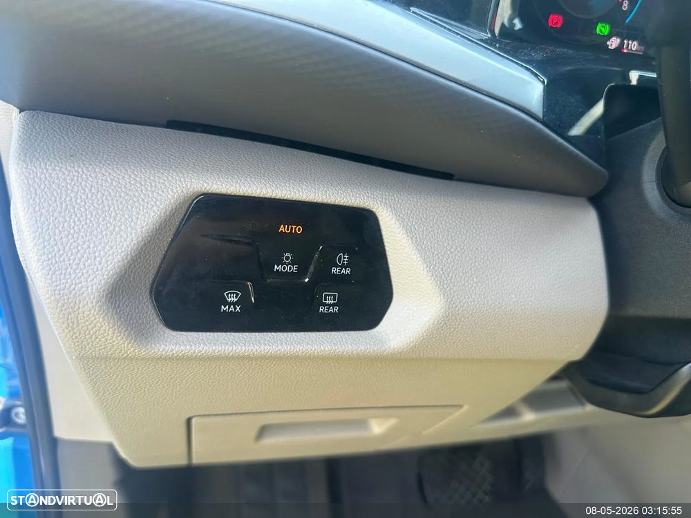 VW Multivan 1.4 TSI e-Hybrid Life DSG - 27