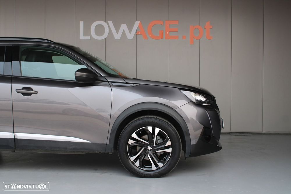 Peugeot 2008 1.2 PureTech Allure - 5