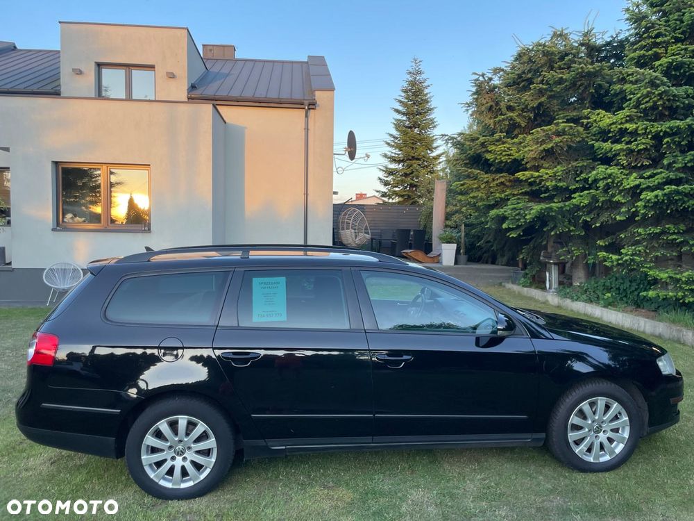 Volkswagen Passat 1.8 TSI Comfortline DSG - 3