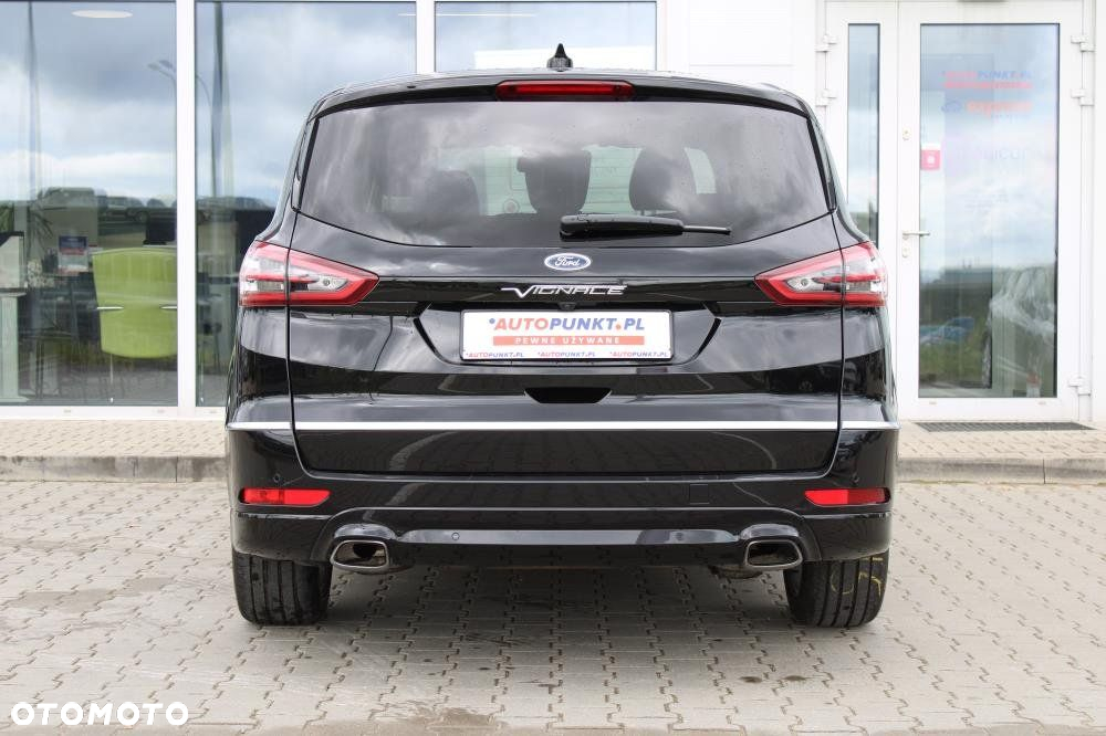 Ford S-Max - 4