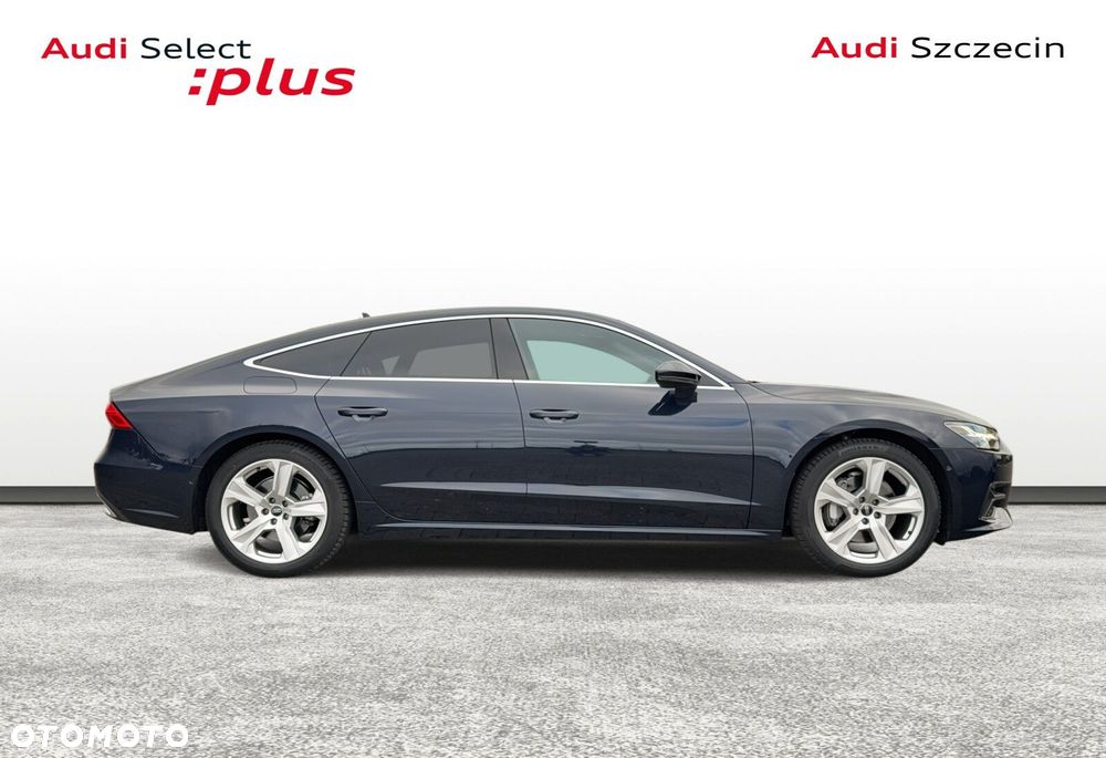 Audi A7 Sportback - 6
