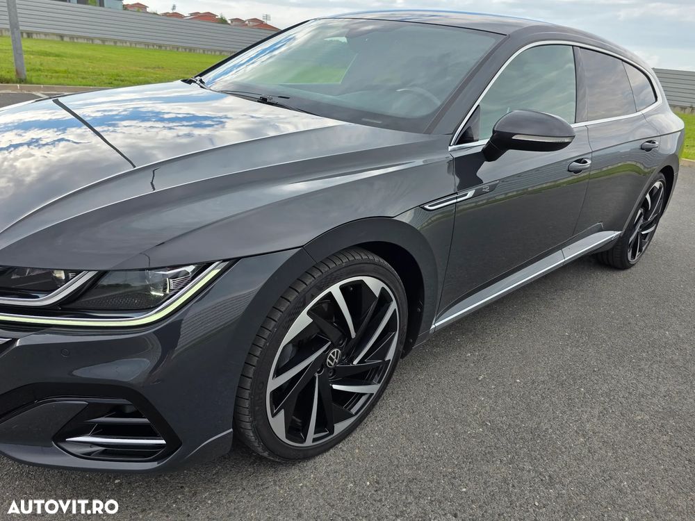 Volkswagen ARTEON - 1