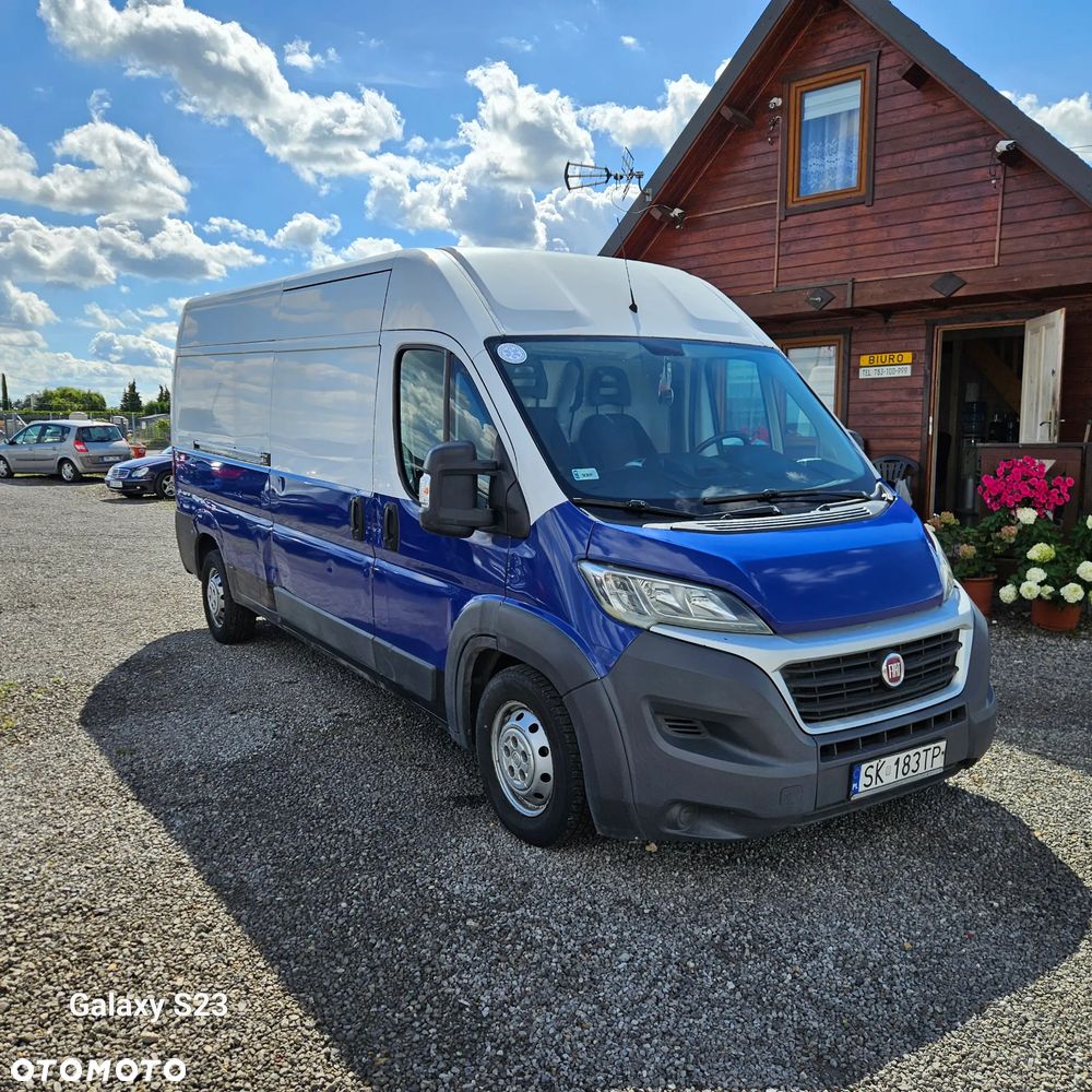 Fiat DUCATO - 5
