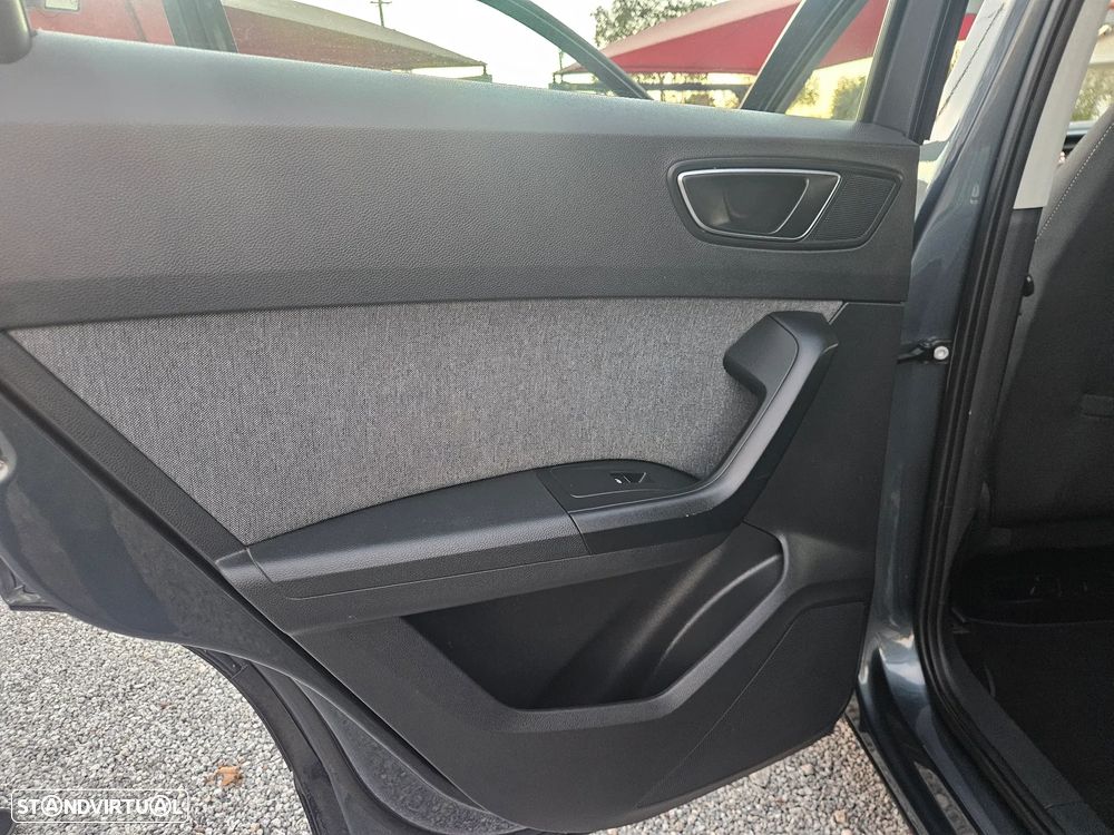 SEAT Ateca 1.0 TSI Style - 45