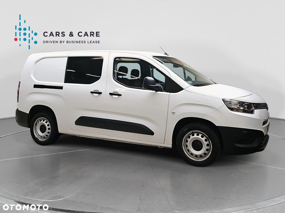 Toyota ProAce 2.3T 1.5D-4D 100KM long FurgonBrygActive - 20