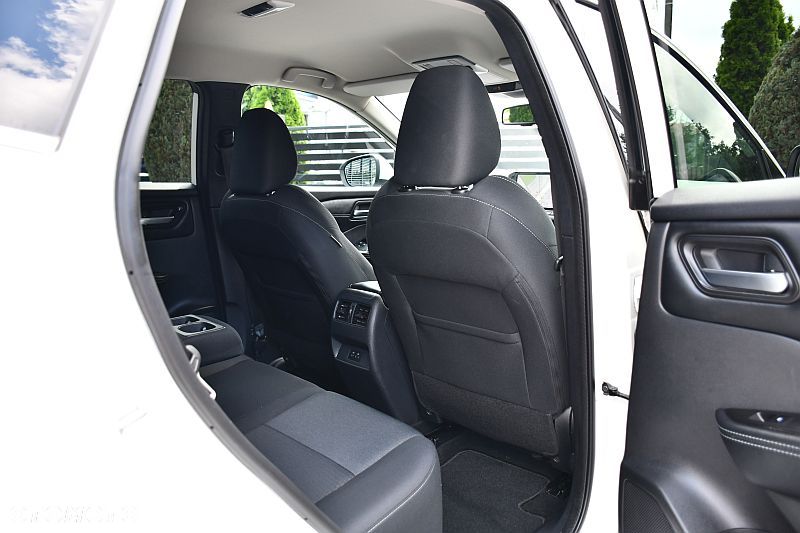 Nissan Qashqai 1.3 DIG-T N-Style - 21