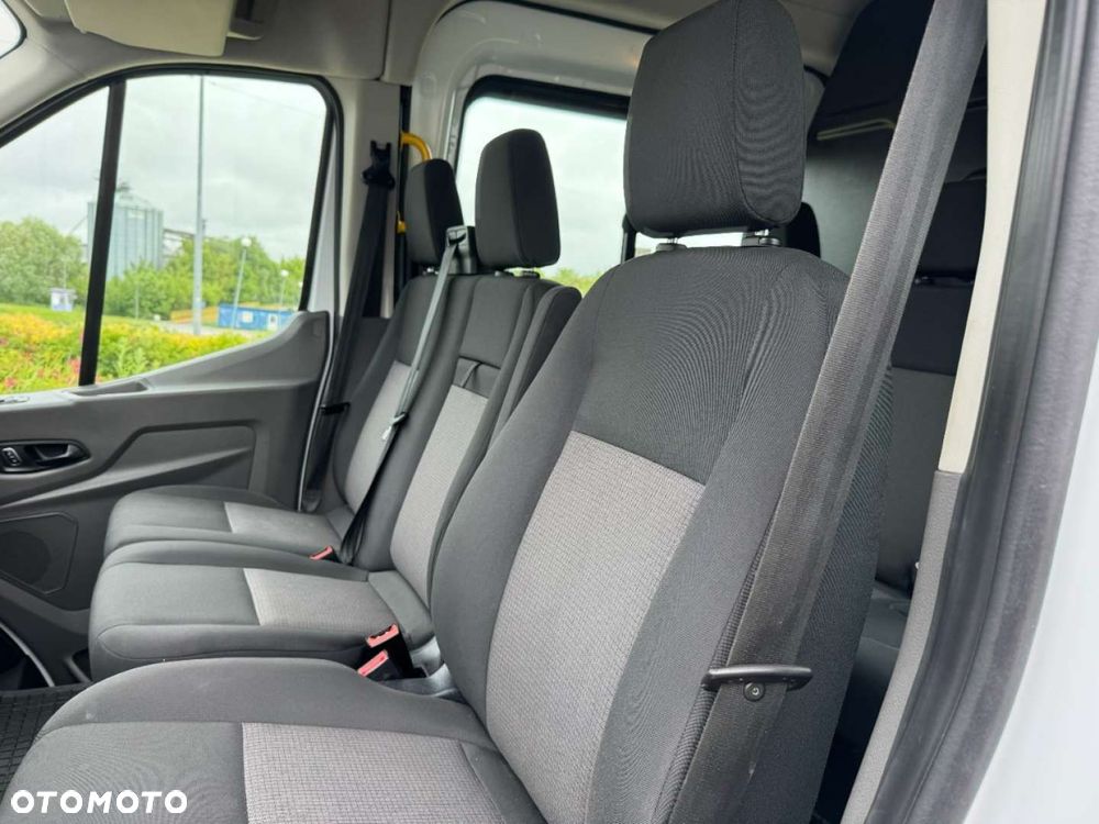Ford Transit - 34