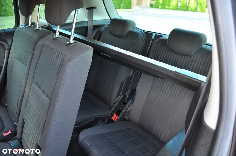 Opel Zafira 1.4 T Cosmo - 20