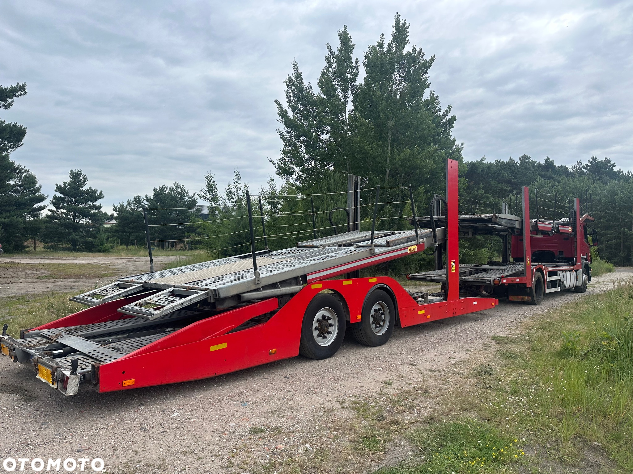 Scania P380 - 11