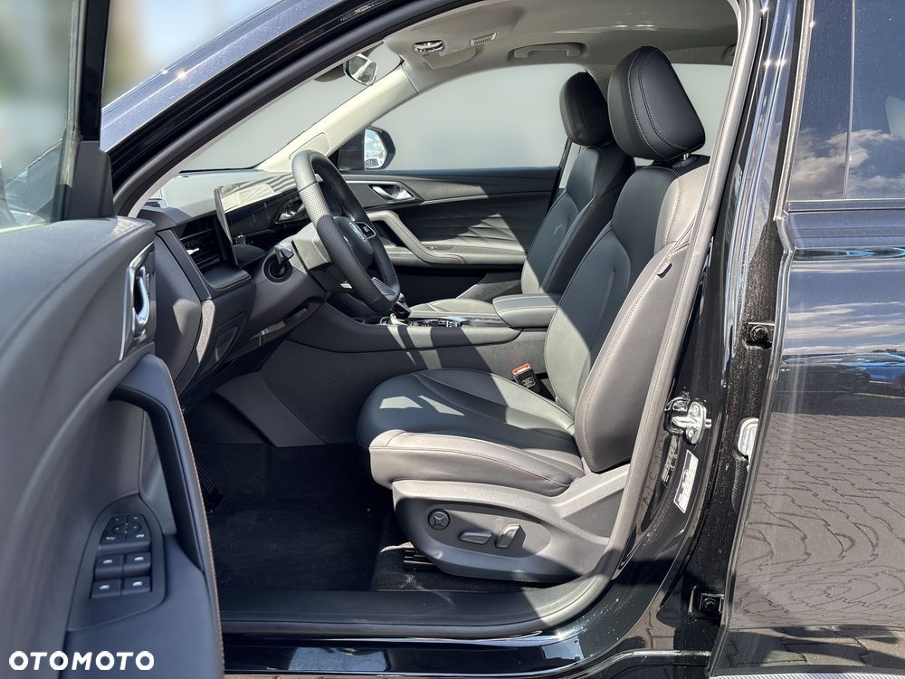 MG HS 1.5T HEV+ Exclusive - 15