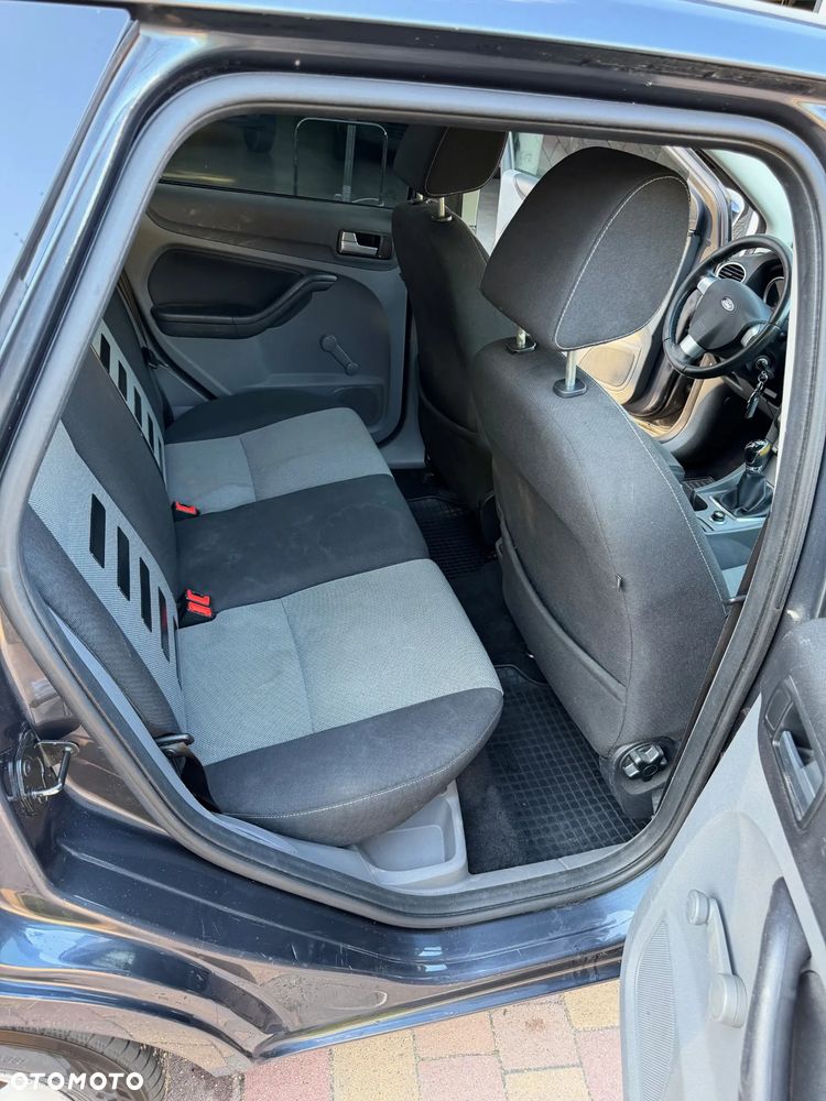 Ford Focus 1.6 TDCi cDPF Gold X - 20