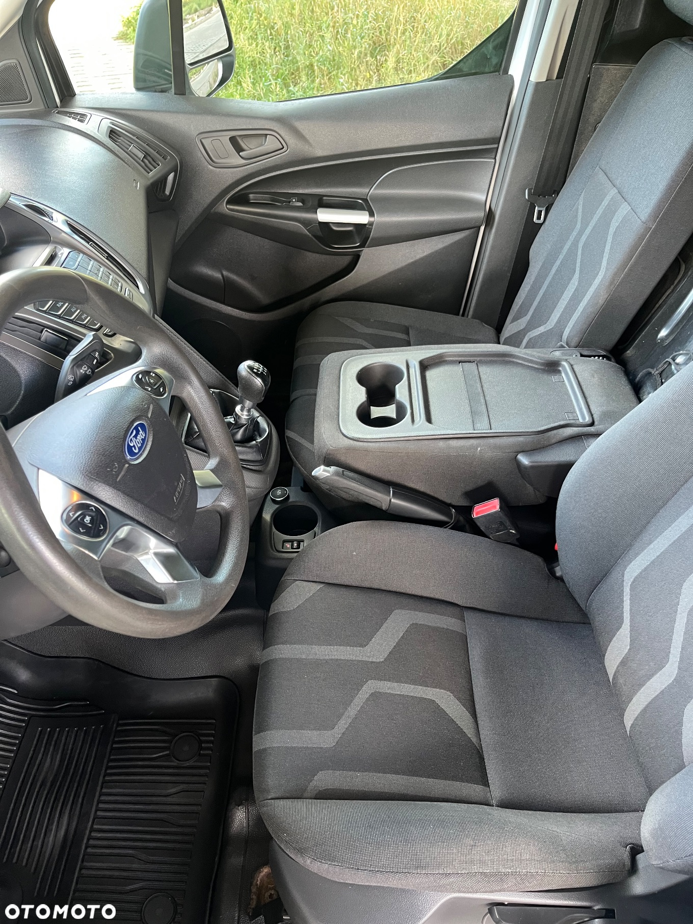 Ford Transit Connect L2 - 37