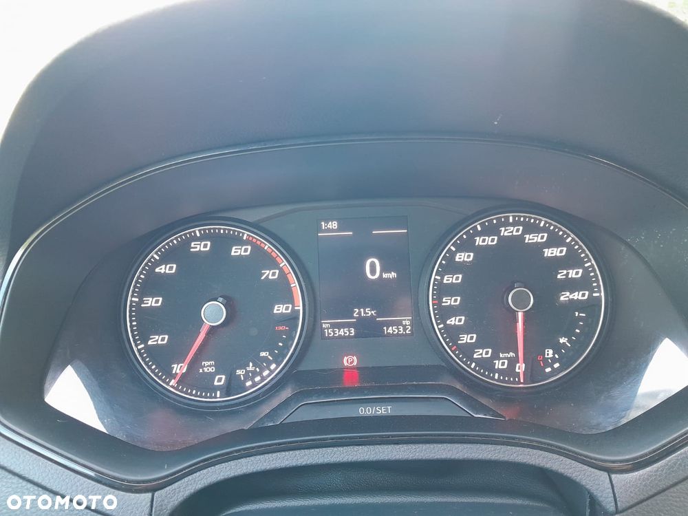 Seat Ibiza 1.0 TSI Style S&S - 22