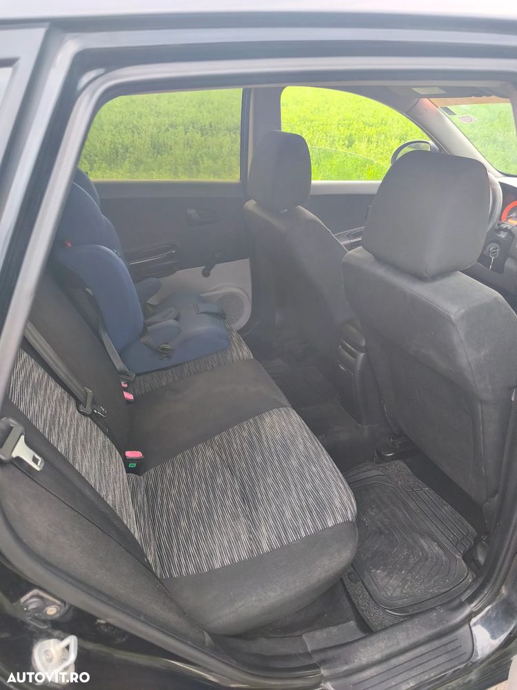 Kia Ceed - 6