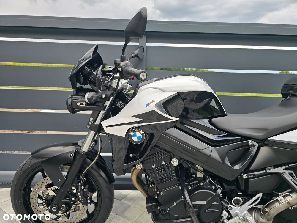 BMW F - 9