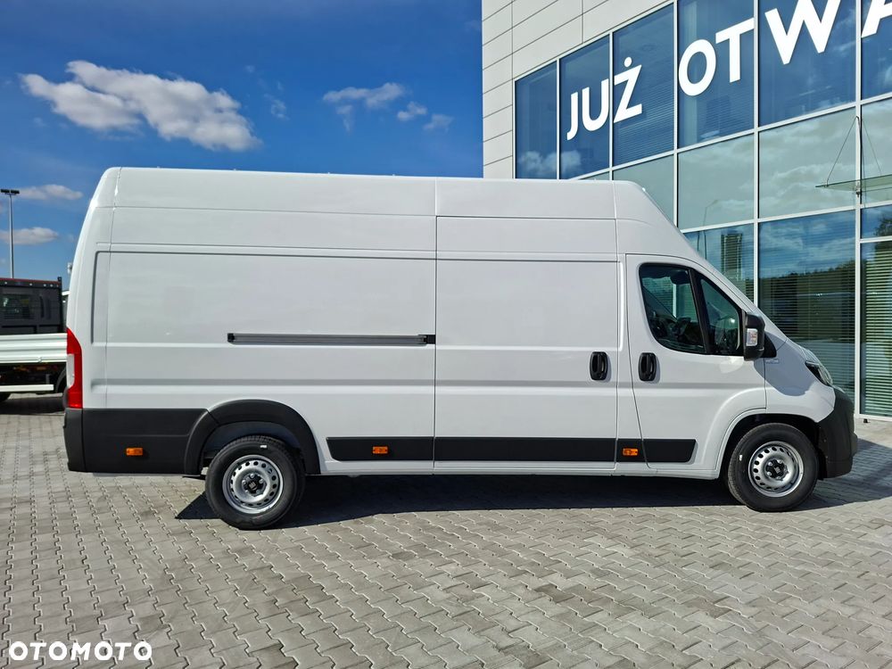 Fiat Ducato L4H3 Maxi - 10